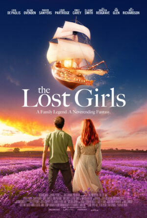 دانلود و تماشای فیلم The Lost Girls