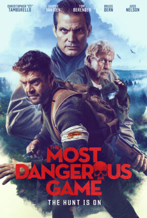 دانلود و تماشای فیلم The Most Dangerous Game 2022