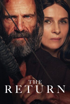 دانلود و تماشای فیلم The Return 2024