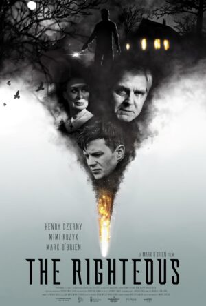 دانلود و تماشای فیلم The Righteous
