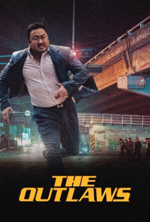 دانلود و تماشای فیلم The Roundup 2022