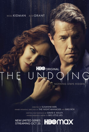 دانلود و تماشای سریال The Undoing 2020