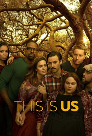 دانلود و تماشای سریال This Is Us 2016