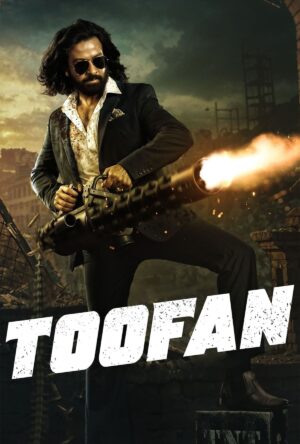 دانلود و تماشای فیلم Toofan 2024