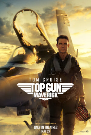 دانلود و تماشای فیلم Top Gun: Maverick