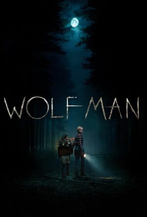 دانلود و تماشای فیلم Wolf Man 2025