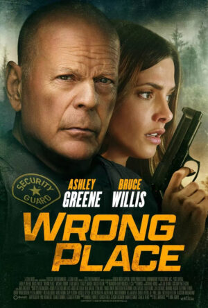 دانلود و تماشای فیلم Wrong Place