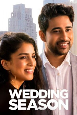 دانلود و تماشای فیلم Wedding Season 2022