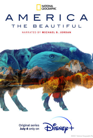 دانلود و تماشای سریال America the Beautiful 2022