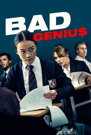 دانلود و تماشای فیلم Bad Genius 2024