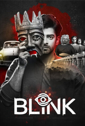 دانلود و تماشای فیلم Blink 2024