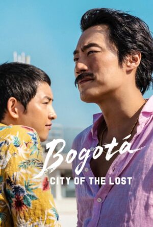 دانلود و تماشای فیلم Bogota: City of the Lost 2024