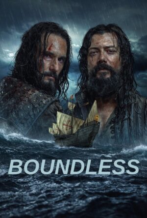 دانلود و تماشای سریال Boundless 2022