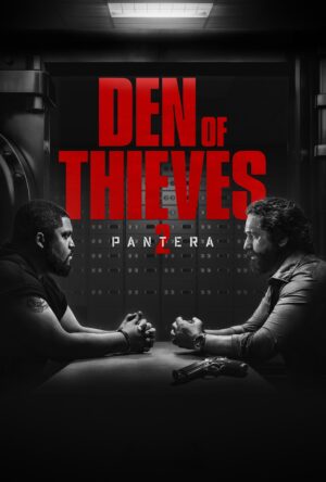 دانلود و تماشای فیلم Den of Thieves 2: Pantera 2024