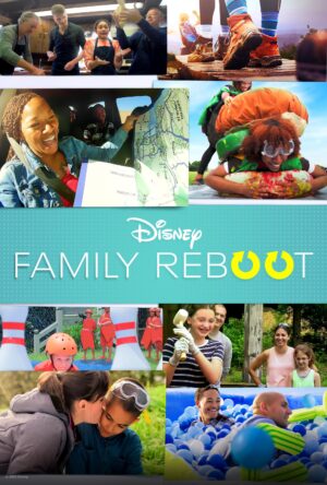 دانلود و تماشای سریال Family Reboot 2022