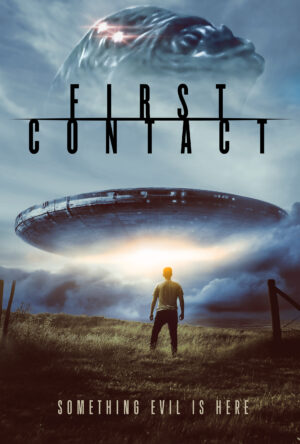 دانلود و تماشای فیلم First Contact 2023