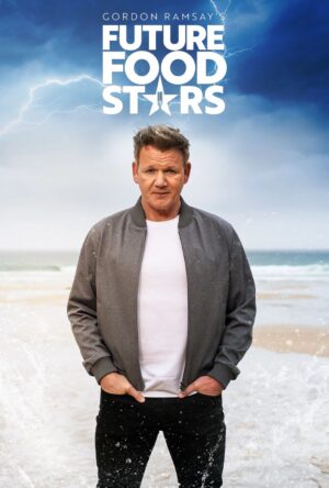 دانلود و تماشای سریال Gordon Ramsay's Future Food Stars 2022