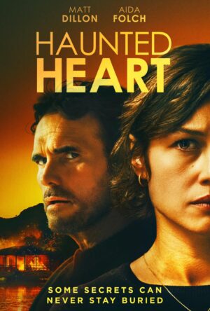 دانلود و تماشای فیلم Haunted Heart 2024