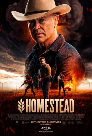 دانلود و تماشای فیلم Homestead 2024