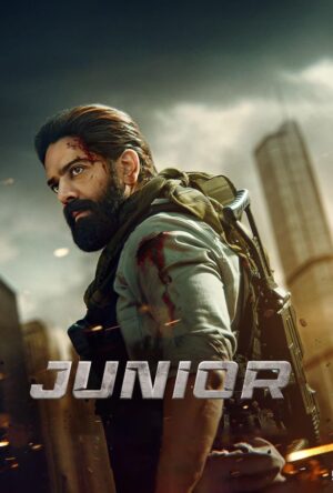 دانلود و تماشای فیلم Junior 2024