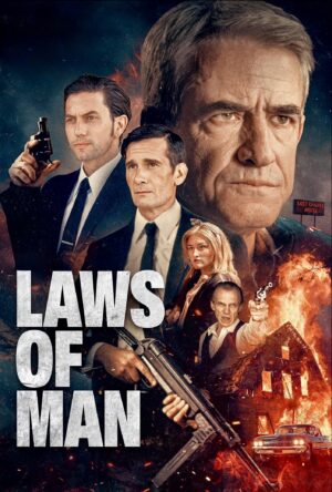 دانلود و تماشای فیلم Laws of Man 2024
