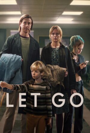 دانلود و تماشای فیلم Let Go 2024
