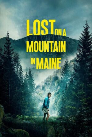 دانلود و تماشای فیلم Lost on a Mountain in Maine 2024