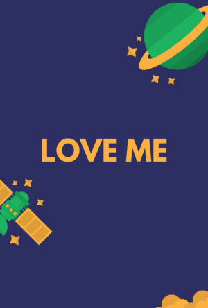 دانلود و تماشای فیلم Love Me 2024