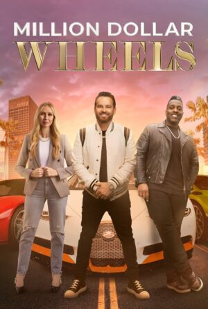 دانلود و تماشای سریال Million Dollar Wheels 2022