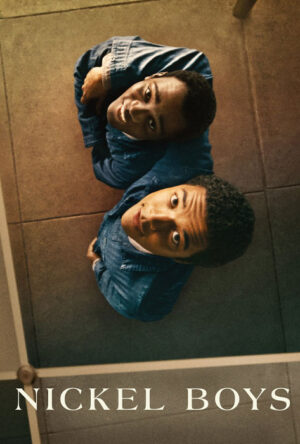 دانلود و تماشای فیلم Nickel Boys 2024