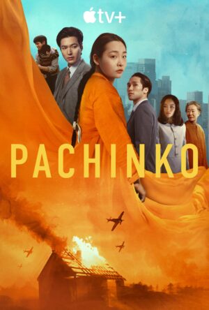 دانلود و تماشای سریال Pachinko 2022