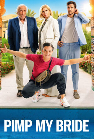 دانلود و تماشای فیلم Pimp My Bride 2024