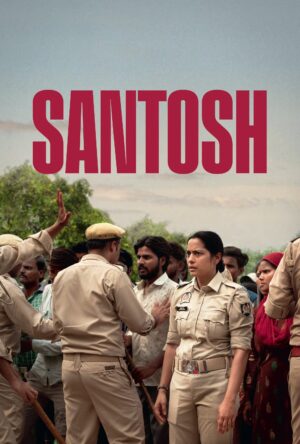 دانلود و تماشای فیلم Santosh 2024