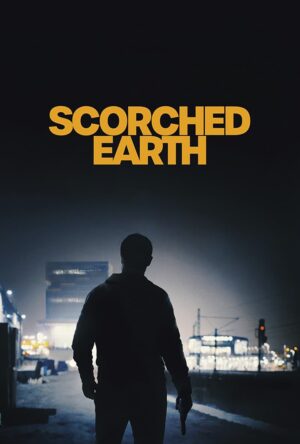 دانلود و تماشای فیلم Scorched Earth 2024