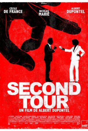 دانلود و تماشای فیلم Second Tour 2023
