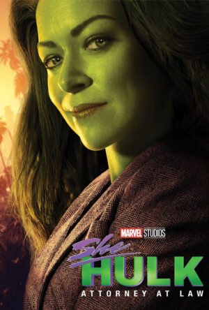 دانلود و تماشای سریال She-Hulk: Attorney at Law 2022