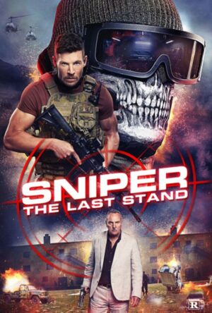 دانلود و تماشای فیلم Sniper: The Last Stand 2024