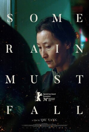 دانلود و تماشای فیلم Some Rain Must Fall 2024
