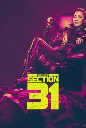 دانلود و تماشای فیلم Star Trek: Section 31 2024