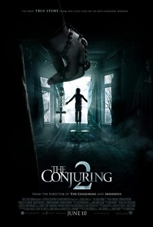 دانلود و تماشای فیلم The Conjuring 2 2016