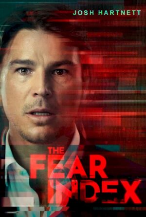 دانلود و تماشای سریال The Fear Index 2022