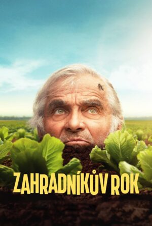 دانلود و تماشای فیلم The Gardener's Year 2024
