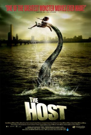 دانلود و تماشای فیلم The Host 2006