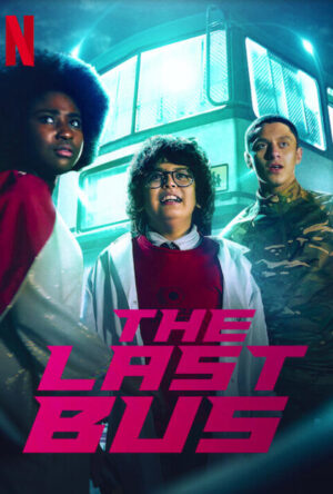 دانلود و تماشای سریال The Last Bus 2022