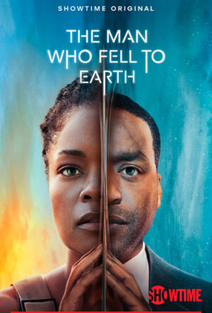 دانلود و تماشای سریال The Man Who Fell to Earth 2022