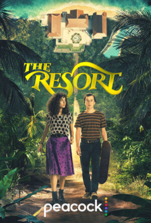 دانلود و تماشای سریال The Resort 2022