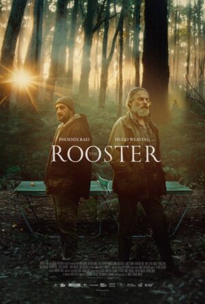 دانلود و تماشای فیلم The Rooster 2023