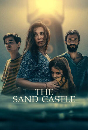 دانلود و تماشای فیلم The Sand Castle 2024