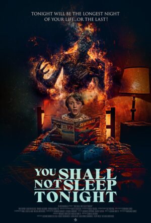 دانلود و تماشای فیلم You Shall Not Sleep Tonight 2024
