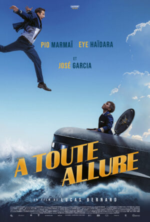 دانلود و تماشای فیلم À toute allure 2024